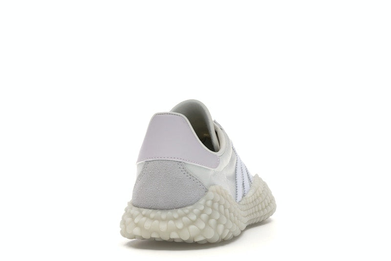 adidas Country x Kamanda Never Made Pack Triple White