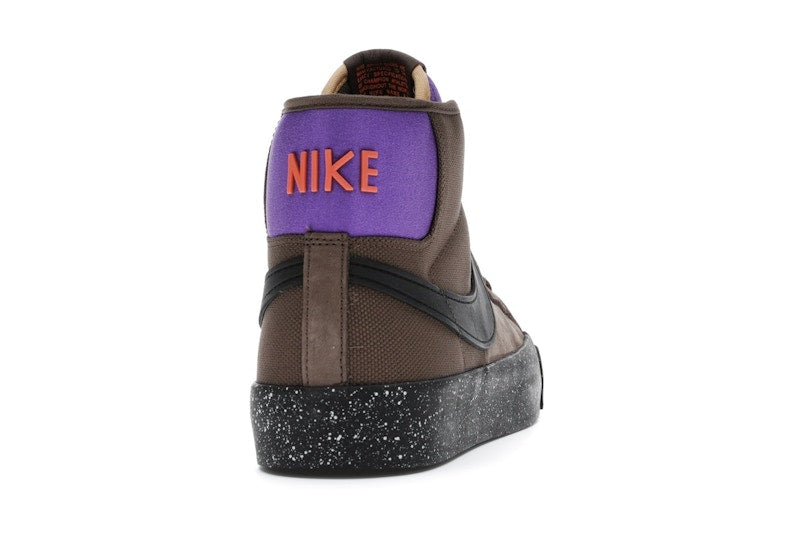 Nike SB Zoom Blazer Mid GT ACG