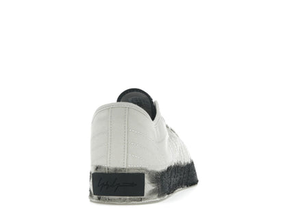 adidas Y-3 Nizza Lo Talc Black