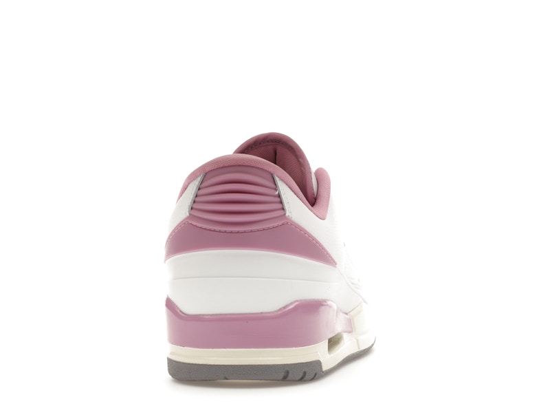 Jordan 2/3 Orchid (Women's)