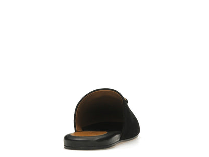 Gucci x Adidas Trefoil Slipper Black (Women's)