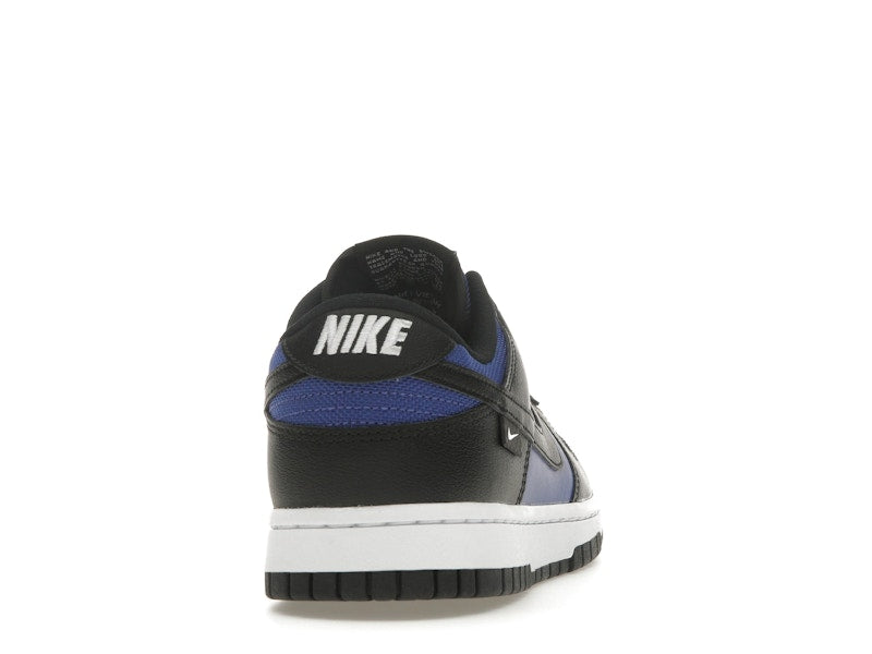 Nike Dunk Low Astronomy Blue