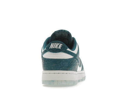 Nike Dunk Low Ocean (Women's)