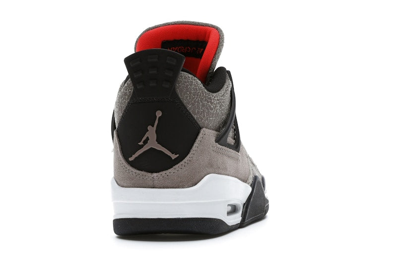 Jordan 4 Retro Taupe Haze (GS)