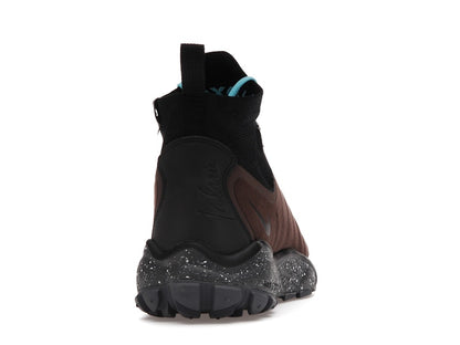 Nike Zoom Talaria Mid Fk Baroque Brown/Gamma Blue Black