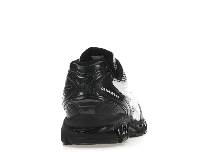 ASICS Gel-Kayano Legacy GmbH White Black