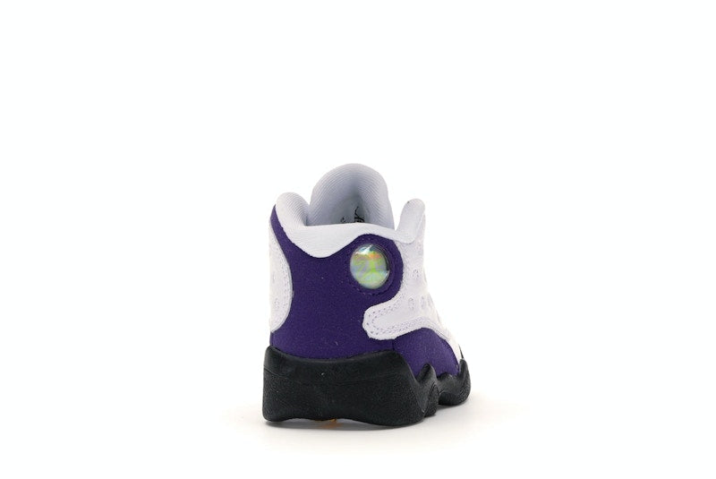 Jordan 13 Retro Lakers (TD)