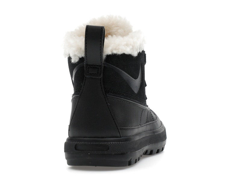 Nike Woodside Chukka 2 Black (Women's)