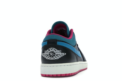 Jordan 1 Low South Beach