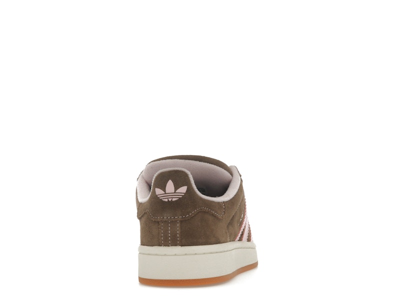 adidas Campus 00s Earth Strata Clear Pink (Kids)