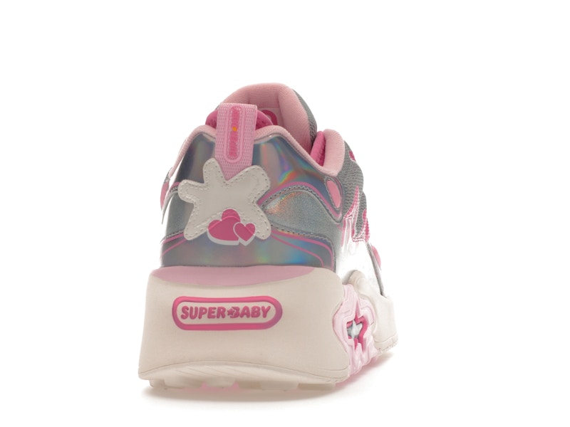 MSCHF Super Baby Olivia