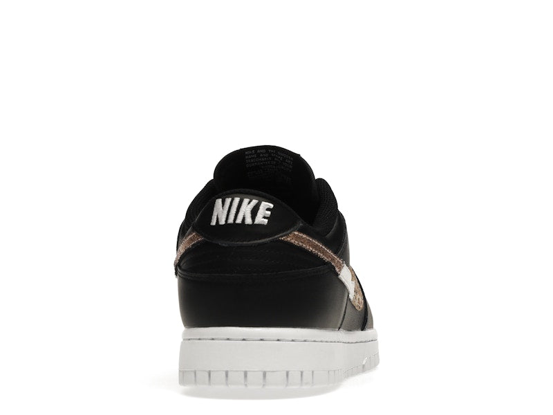 Nike Dunk Low SE Primal Black (Women's)