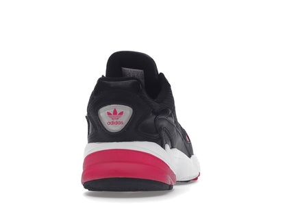 adidas Falcon Core Black (Women's)