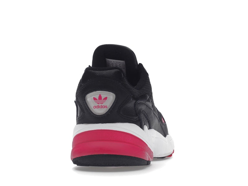 adidas Falcon Core Black (Women's)