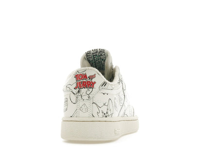 Reebok Club C Tom & Jerry All-Over