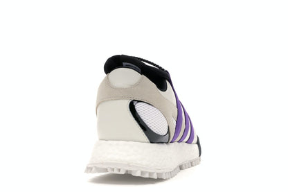 adidas AW Wangbody Run Alexander Wang White Purple