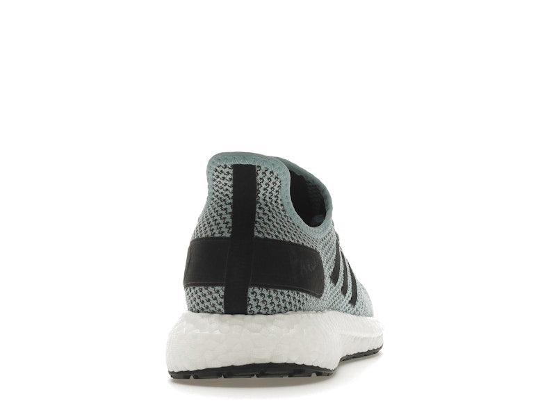 adidas Speedfactory AM4LA Parley Blue Spirit