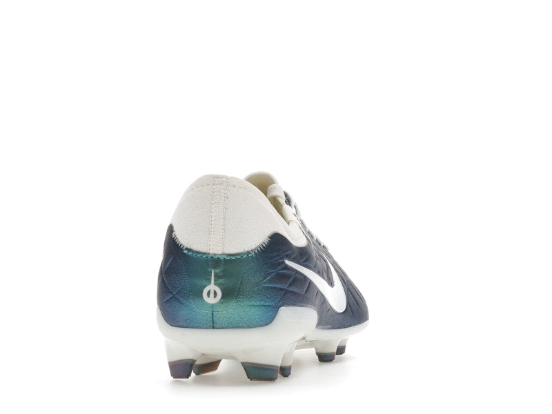 Nike Tiempo Legend 10 Pro FG Emerald