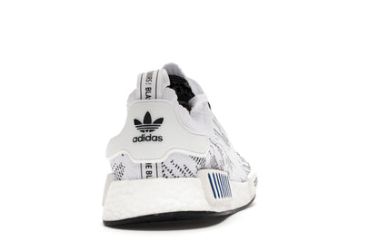 adidas NMD R1 Glitch Camo Star Wars Stormtrooper