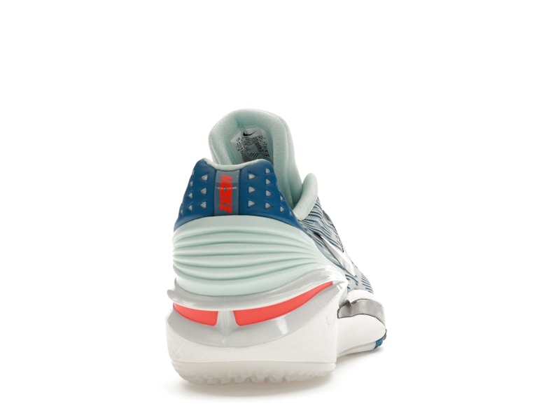 Nike Air Zoom GT Cut 2 Industrial Blue