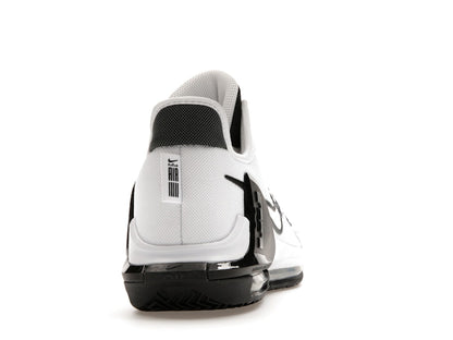 Nike LeBron Witness 6 TB White Black