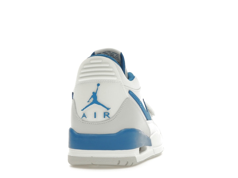 Jordan Legacy 312 Low Military Blue