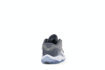 Jordan 11 Retro Low Cool Grey (TD)