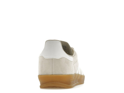 adidas Originals Gazelle Indoor Clear Brown Cloud White Gum