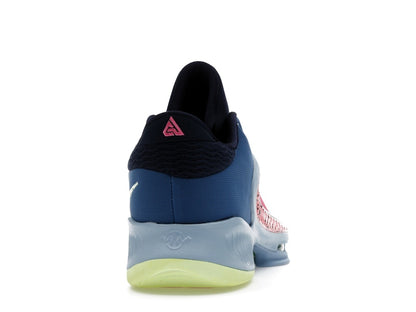 Nike Zoom Freak 4 Unbelievable