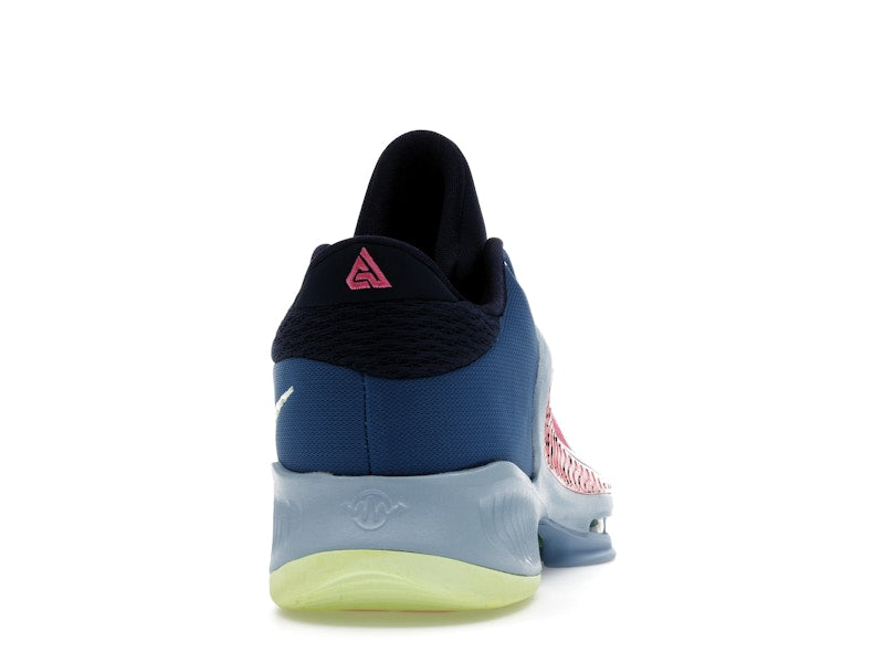 Nike Zoom Freak 4 Unbelievable