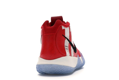 Nike Kyrie 4 Boston University