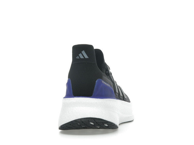adidas Ultra Boost 5 Core Black Night Metallic Night Flash