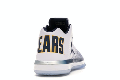 Jordan XXX1 Low California Bears