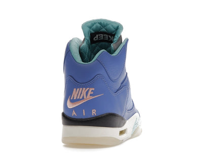 Jordan 5 Retro DJ Khaled We The Best Polar (Friends and Family)