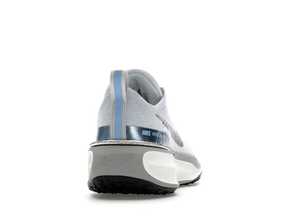 Nike ZoomX Invincible Run 3 Photon Dust Psychic Blue Sail Light Smoke Grey (Women's)