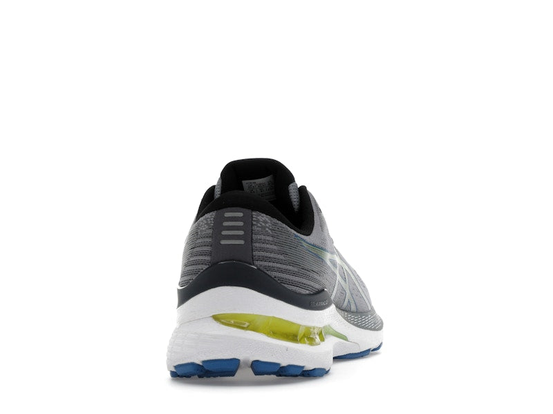ASICS Gel-Kayano 28 Sheet Rock Grey Hazard Green