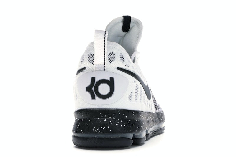 Nike KD 9 Oreo