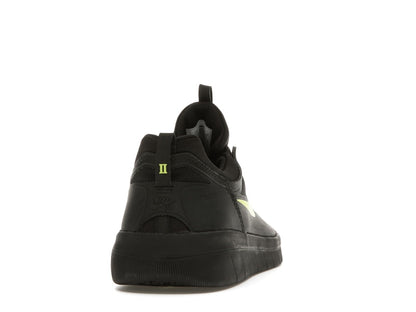 Nike SB Nyjah Free 2 Black Cyber