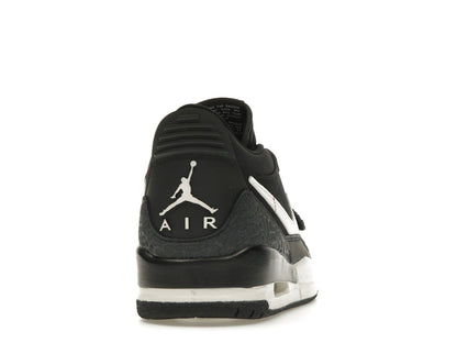 Jordan Legacy 312 Low Black Phantom