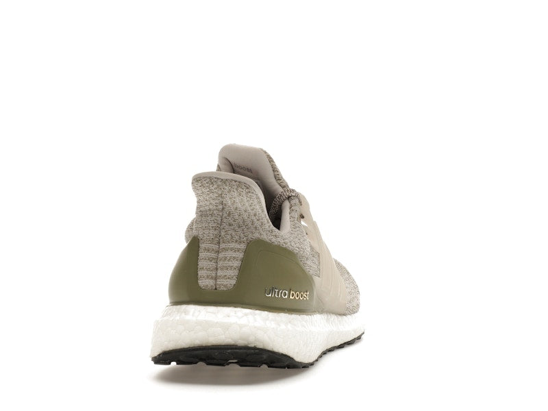 adidas Ultra Boost 3.0 Olive Copper