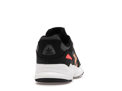 adidas Yung-96 Chasm Core Black Semi Coral