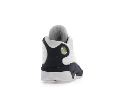 Jordan 13 Retro White Obsidian Powder Blue (TD)