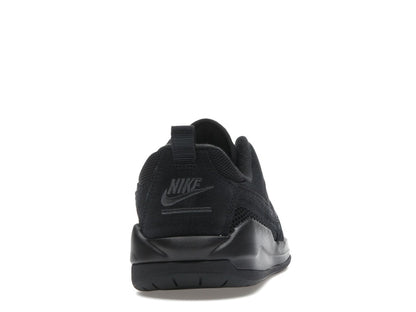 Jordan CMFT Era Black Anthracite