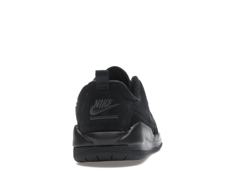 Jordan CMFT Era Black Anthracite