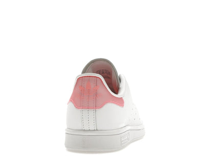 adidas Stan Smith White Pink (Women's)