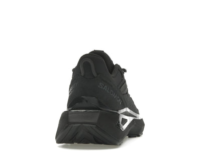 Salomon Odyssey Elmt Low Black Phantom