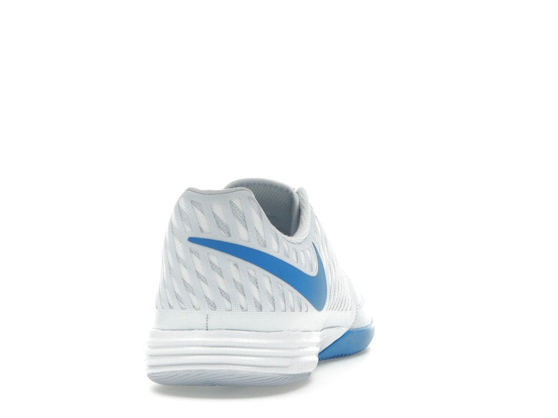 Nike Lunargato II Football Grey Light Photo Blue