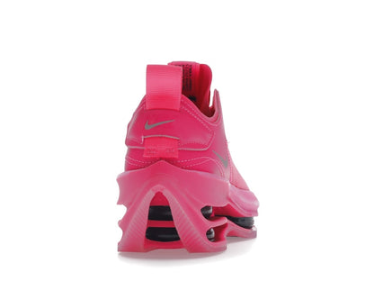 Nike Zoom Double Stacked Pink Blast (Women's)