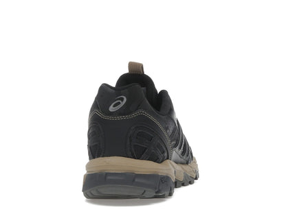 ASICS Gel-Sonoma 15-50 Black Pepper