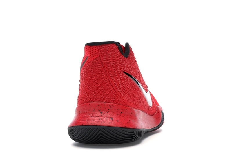 Nike Kyrie 3 Three Point Contest Candy Apple